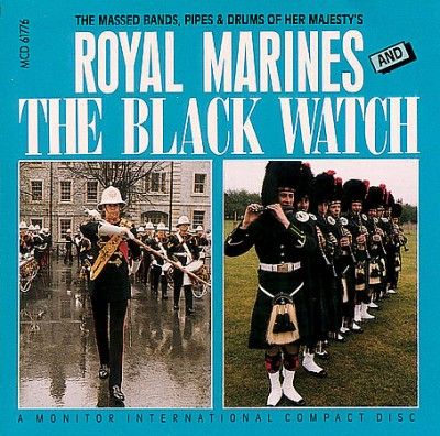 British Are Coming to Salute America' - (Import CD)