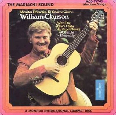 Mariachi Sound - (Import CD)