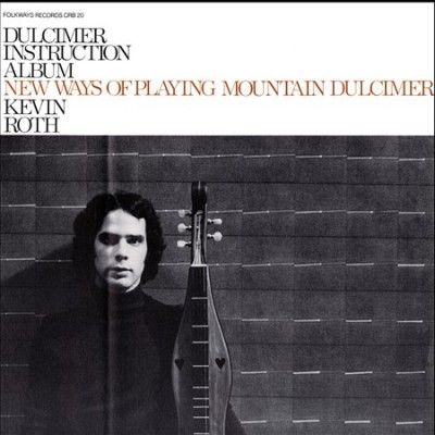 Dulcimer Instruction Album - (Import CD)