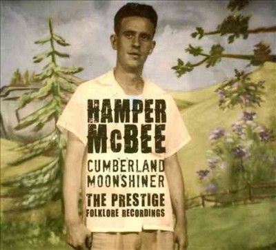 Cumberland Moonshiner:Prestige Folklo - (Import CD)