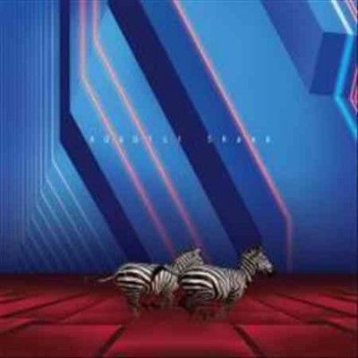 This is the Second Album of a Band Ca - (Import CD)