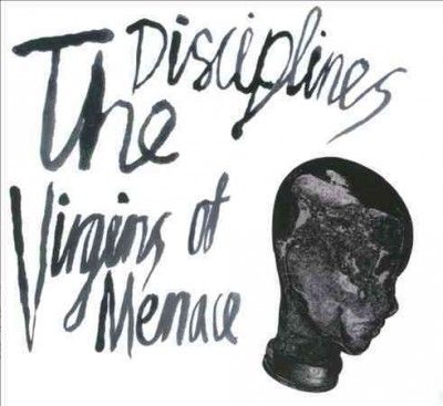 Virgins of Menace - (Import CD)