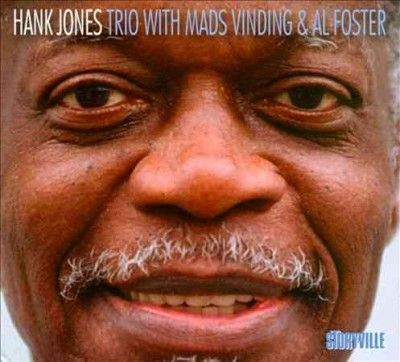 Trio with Mads Vinding &amp; Al Foster - (Import CD)
