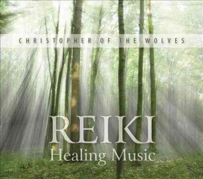 Reiki Healing Music - (Import CD)