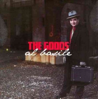 Al Basile - Goods (CD)