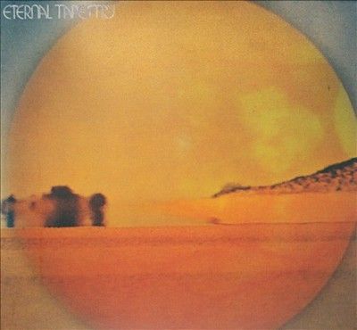 Beyond the 4th Door - (Import CD)