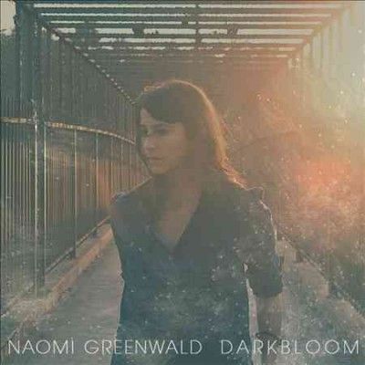 Naomi Greenwald - Darkbloom (CD)