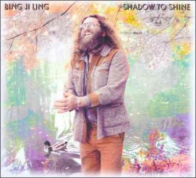 Bing Ji Ling - Shadow To Shine (CD)