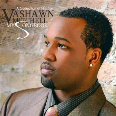 Vashawn Mitchell - My Songbook (deluxe Edition) (CD)