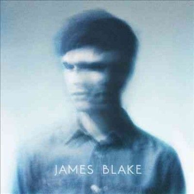 James Blake - James Blake (CD)