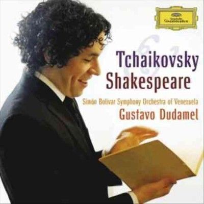 Simon Bolivar Sympho - Tchaikovsky &amp; Shakespeare (CD)