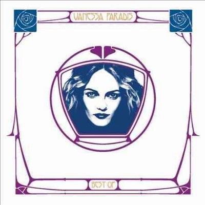Vanessa Paradis - Best Of Vanessa Paradis (CD)