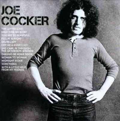Joe Cocker - Icon: Joe Cocker (CD)