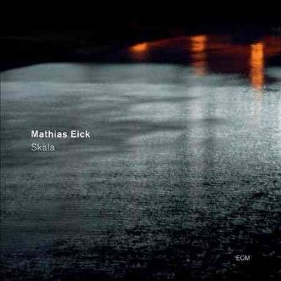 Matthias Eick - Skala (CD)