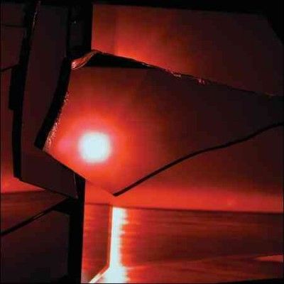 Nine Types Of Light (CD)