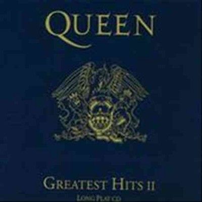 Greatest Hits II (CD)