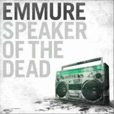 Emmure - Speaker Of The Dead (CD)