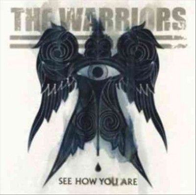 Warriors - See How You Are (CD)