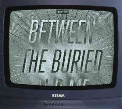 Between The Buried A - Best Of Between The Buried And Me (CD)