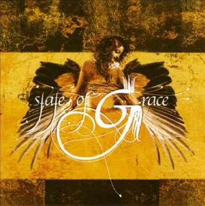 Paul Schwartz - State Of Grace (CD)
