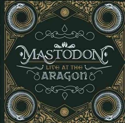Live At The Aragon (CD)