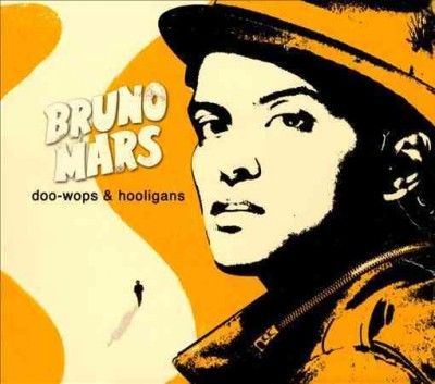 Doo-Wops &amp; Hooligans - Deluxe (CD)