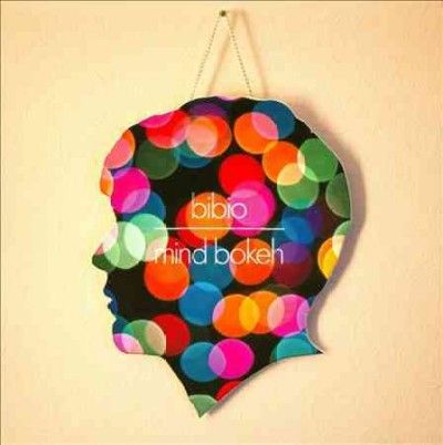 Bibio - Mind Bokeh (CD)
