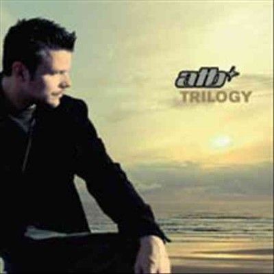 Atb - Trilogy (CD)
