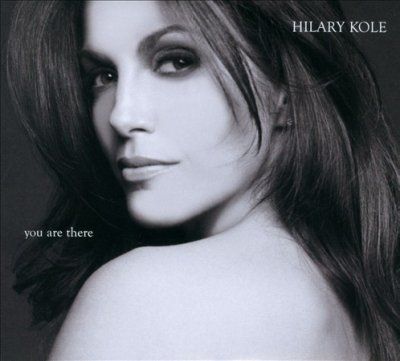 Hilary Kole - You Are There (CD)