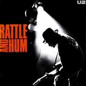 U2 - Rattle &amp; Hum (CD)
