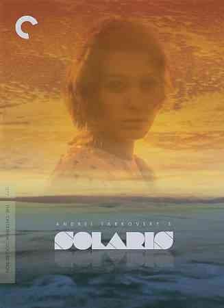 Solaris - (Region 1 Import DVD)