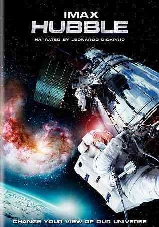 Hubble (Imax) - (Region 1 Import DVD)