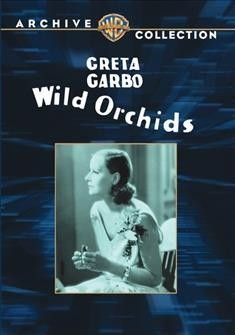 Wild Orchids - (Region 1 Import DVD)