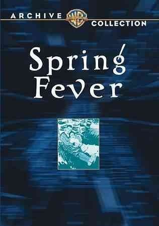 Spring Fever - (Region 1 Import DVD)
