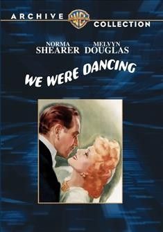 We Were Dancing - (Region 1 Import DVD)