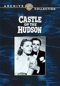 Castle on the Hudson - (Region 1 Import DVD)