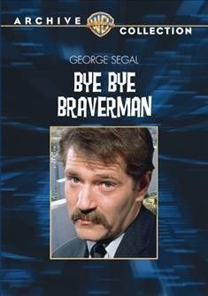 Bye Bye Braverman - (Region 1 Import DVD)