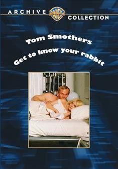 Get to Know Your Rabbit - (Region 1 Import DVD)