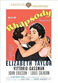 Rhapsody - (Region 1 Import DVD)