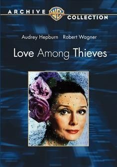 Love Among Thieves - (Region 1 Import DVD)