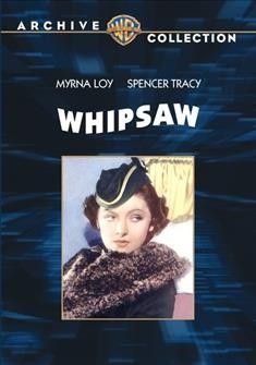 Whipsaw - (Region 1 Import DVD)