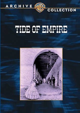 Tide of Empire - (Region 1 Import DVD)