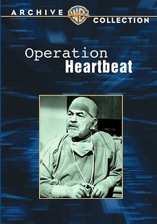 Operation Heartbeat - (Region 1 Import DVD)