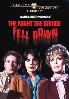 Night the Bridge Fell Down - (Region 1 Import DVD)