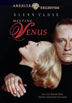 Meeting Venus - (Region 1 Import DVD)