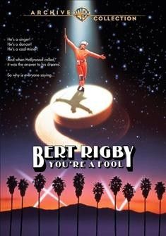 Bert Rigby You're a Fool - (Region 1 Import DVD)