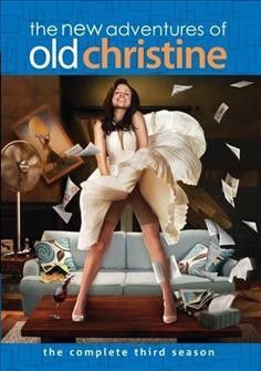 New Adventures of Old Christine:Ssn3 - (Region 1 Import DVD)