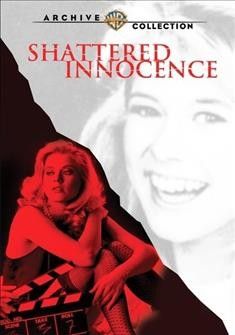 Shattered Innocence - (Region 1 Import DVD)