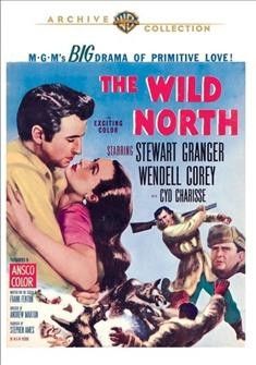 Wild North - (Region 1 Import DVD)
