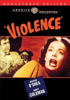 Violence - (Region 1 Import DVD)